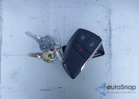 2023 Chevrolet Silverado 1500 2Wd Standard Bed Wt z USA, uszkodzony, nr VIN 3GCNAAEK1PG357728